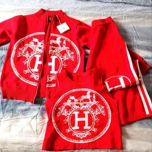 3in1 Coord Set